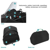 Advance IMPRESS 4 Cockpit Panel