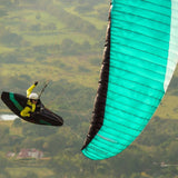 Advance IMPRESS 4 harness and Advance SIGMA 11 paraglider