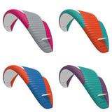 Advance IOTA DLS standard colours: Fire