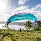 Advance IOTA DLS standard colour: Grey