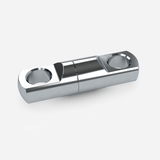 Easy-running brake pulley (standard risers)