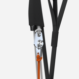 Speed performance indicator (SPI) (standard risers)