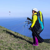 Advance LIGHTNESS 3 paragliding harness
