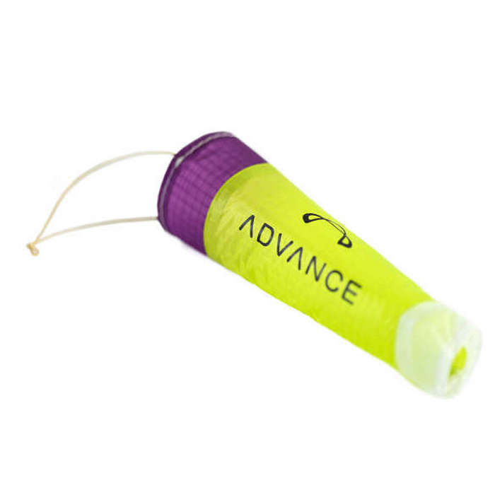Advance Fun Mini Windsocks (2 Pack)