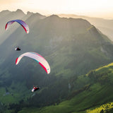 Advance OMEGA XA 4 (PAST MODEL)