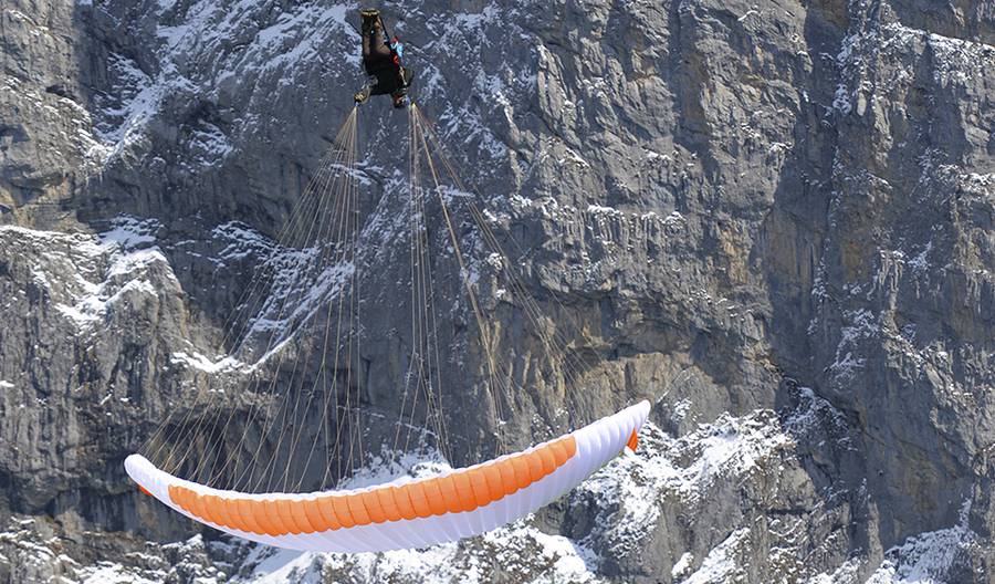 Advance OMIKRON (PAST MODEL)