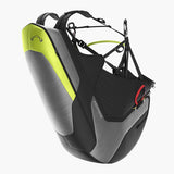 Fusion Yellow-Dark Shadow