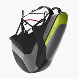 Fusion Yellow-Dark Shadow