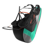 Fire Red-Spectra Green