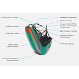  Fusion Yellow-Dark Shadow