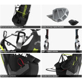 Technology & Features | Advance PROGRESS 3