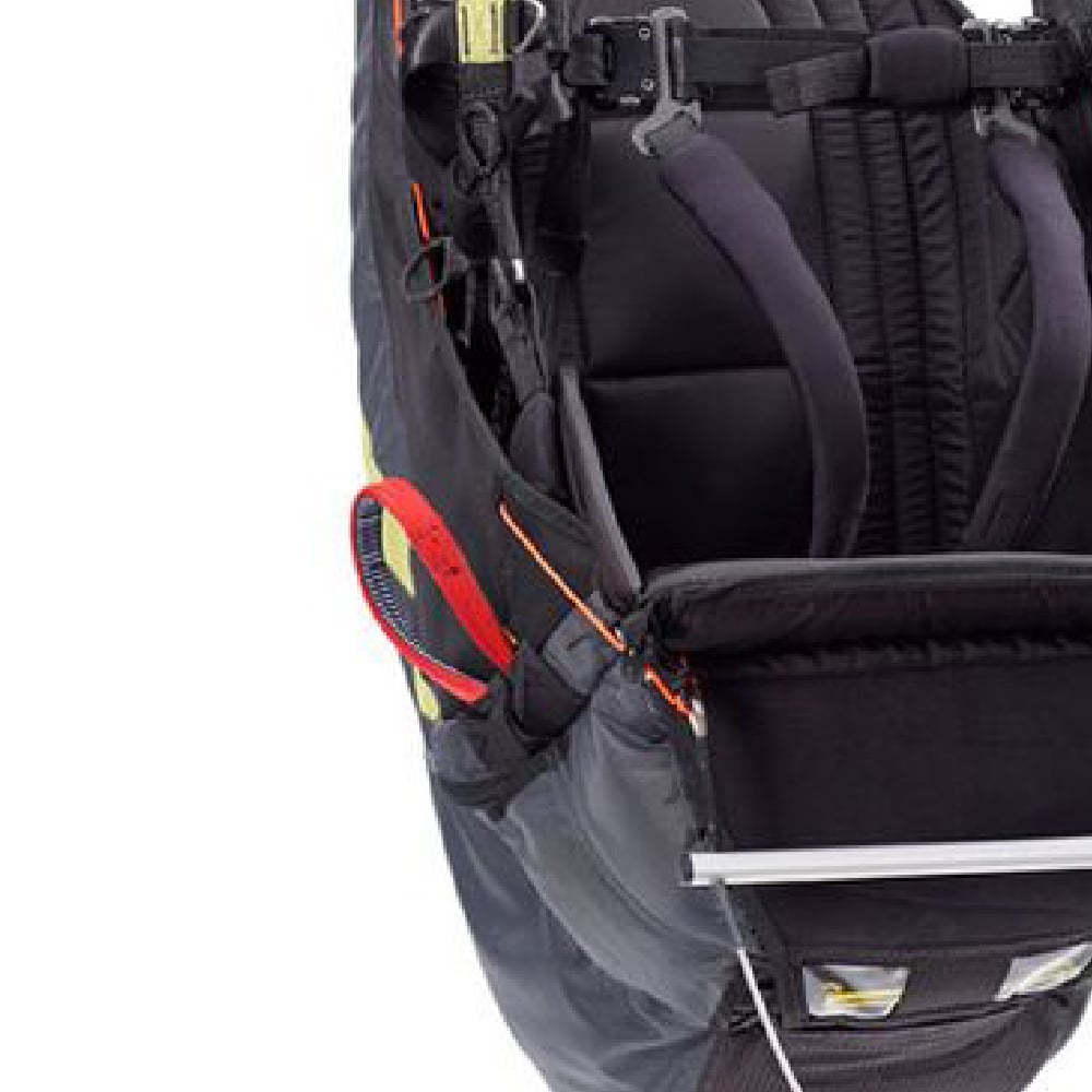 Advance SUCCESS 2+ Harness Reserve Handle and Inner Container