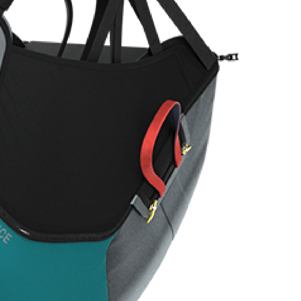 Advance SUCCESS 4 Harness Reserve Handle and Inner Container