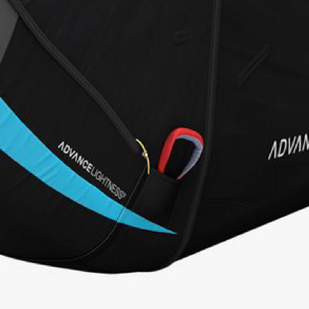 Advance LIGHTNESS 2 Harness Reserve Handle and Inner Container