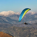 Advance SIGMA 10 (PAST MODEL)