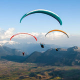 Advance SIGMA 10 (PAST MODEL)