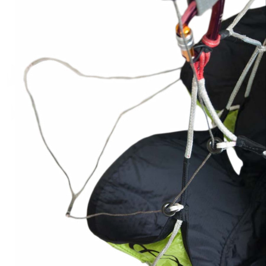 Advance STRAPLESS Speedkit