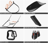 Advance SUCCESS 4 features