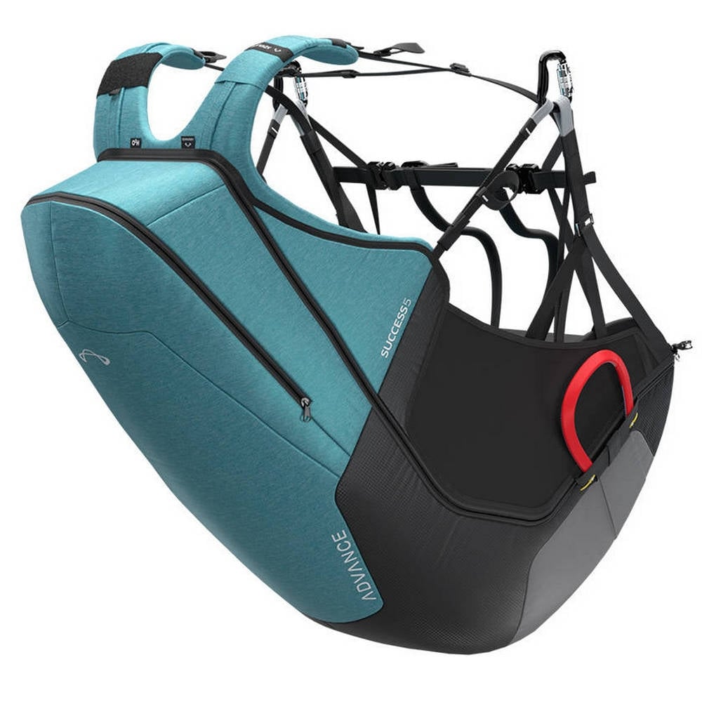 Advance SUCCESS 5: Coral Blue