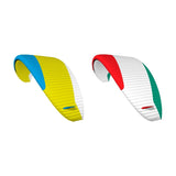 Standard colours: Acid