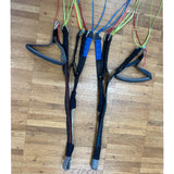 Advance ALPHA 8 Classic 28 (85-125kg) Spectra 00107127