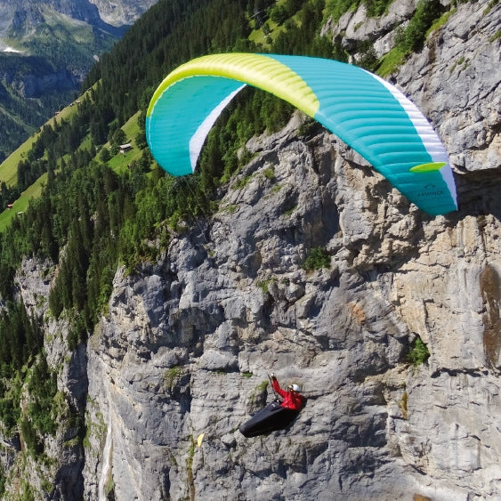 Advance IOTA 2 (PAST MODEL)