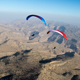 Advance IOTA 2 (PAST MODEL)