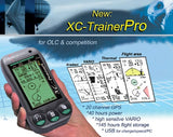 Aircotec XC-TrainerPro Alti-Vario-GPS