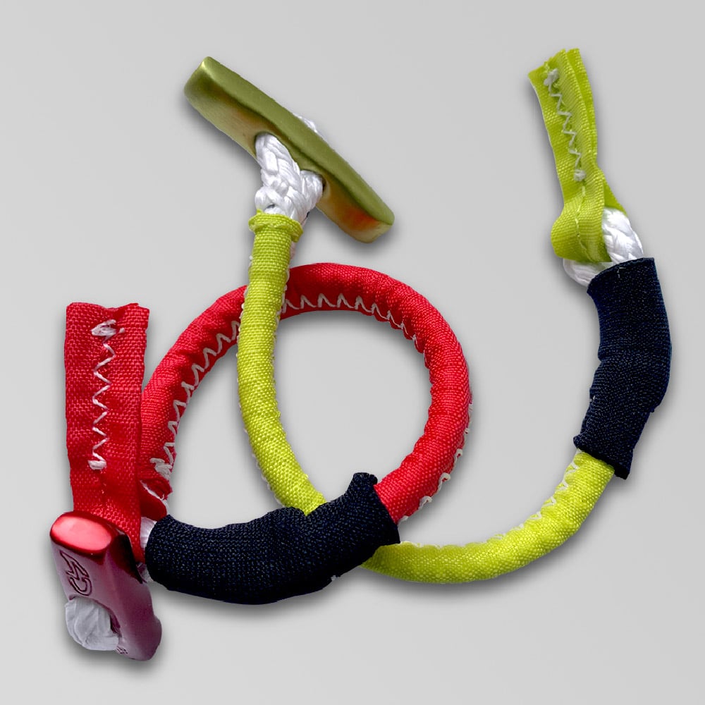 AirDesign AD Connect Soft Maillons (pair)