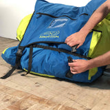 AirDesign FastPack (Fast Packing Backpack)