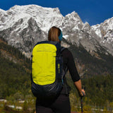 AirDesign Hike & Fly Trail Rucksack 38L