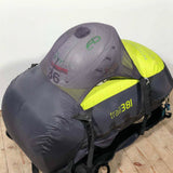 AirDesign Hike & Fly Trail Rucksack 38L