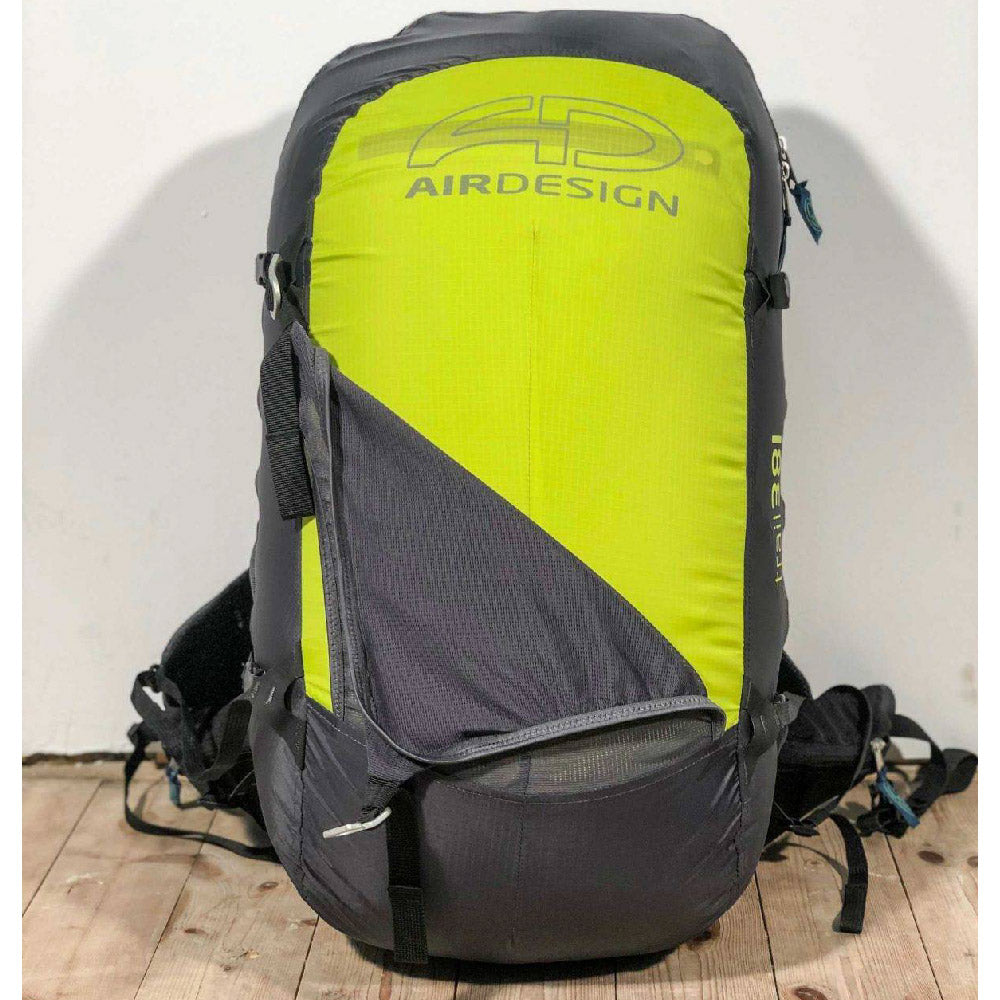 AirDesign Hike & Fly Trail Rucksack 38L