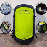 AirDesign Hike & Fly Trail Rucksack 38L