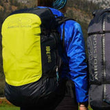 AirDesign Hike & Fly Trail Rucksack 38L