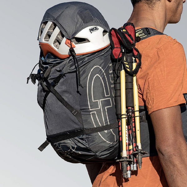 air express hiking backpack AirDesign Hike & Fly Trail Rucksack 24L