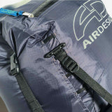 AirDesign Hike & Fly Trail Rucksack 70L