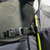 AirDesign Hike & Fly Trail Rucksack 70L