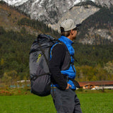 AirDesign Hike & Fly Trail Rucksack 55L