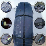 AirDesign Hike & Fly Trail Rucksack 55L