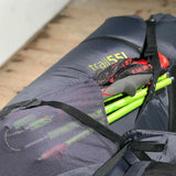 AirDesign Hike & Fly Trail Rucksack 55L