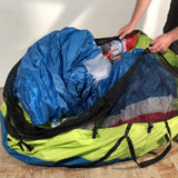 AirDesign QuickBag (Fast Packing Bag)