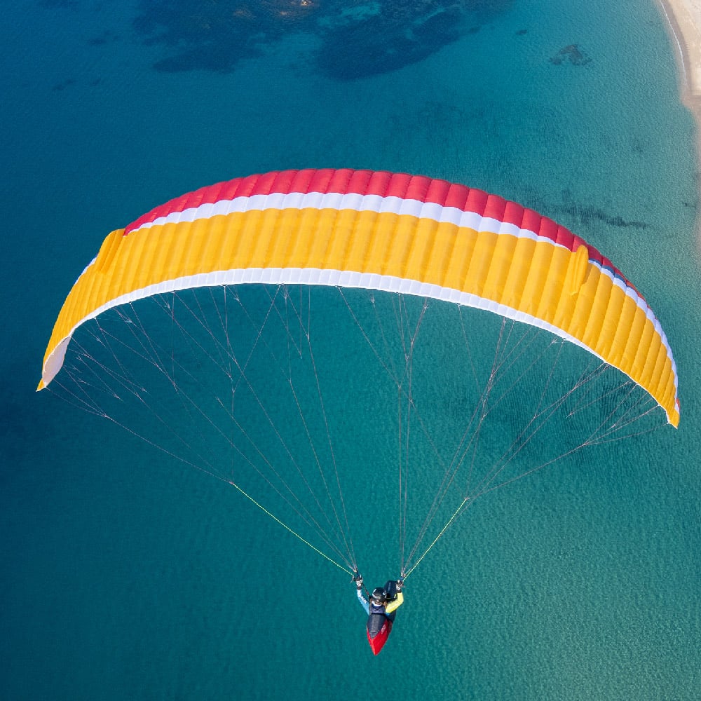 AirDesign Rise 5:colour Orange