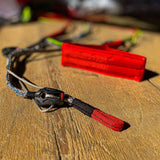 AirDesign Soar: risers