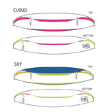 AirDesign Soar 2: colours