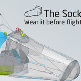 AirDesign The Sock