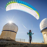 AirDesign UFO 2:colour Rd-2 Blue