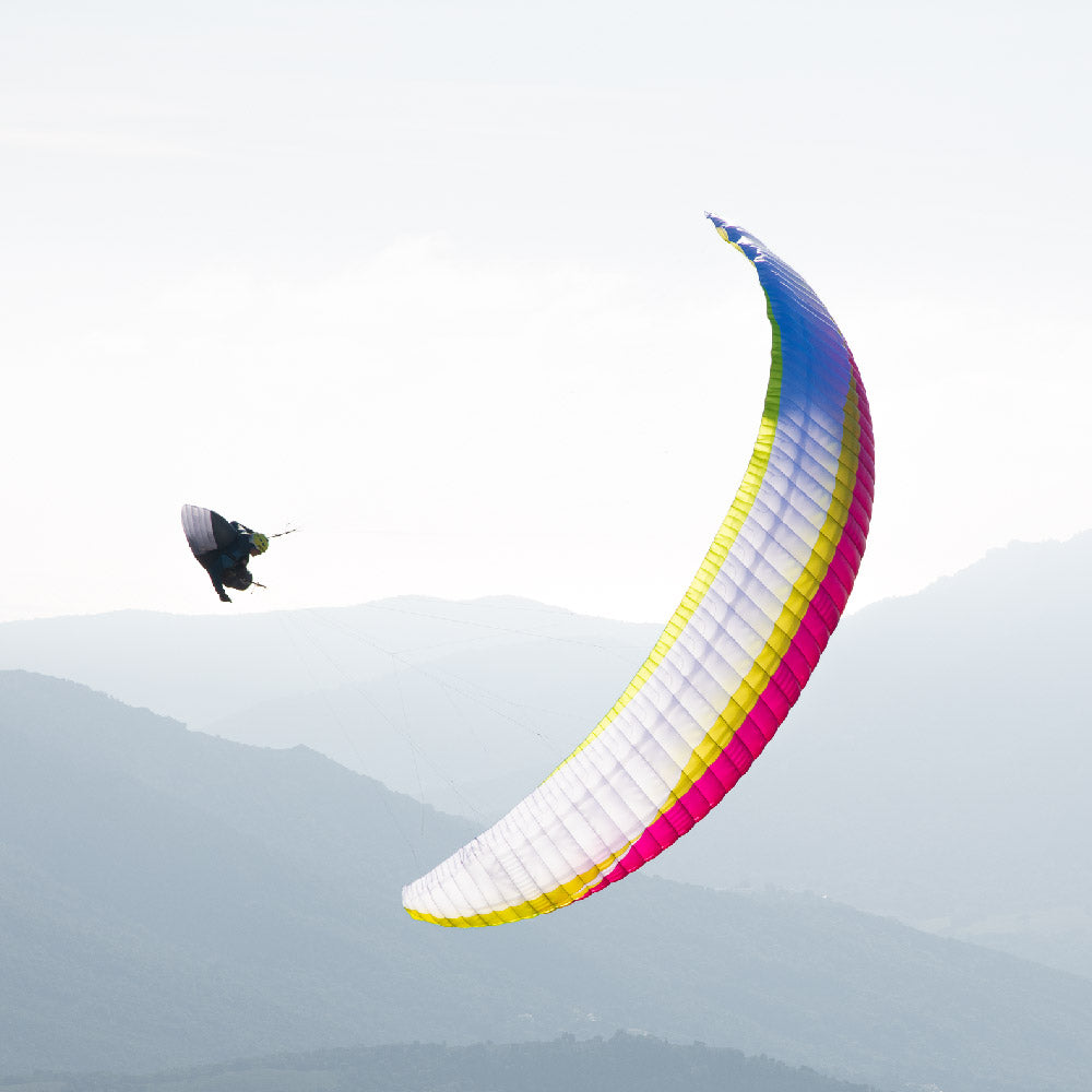 AirDesign Volt 5: colour Cherry