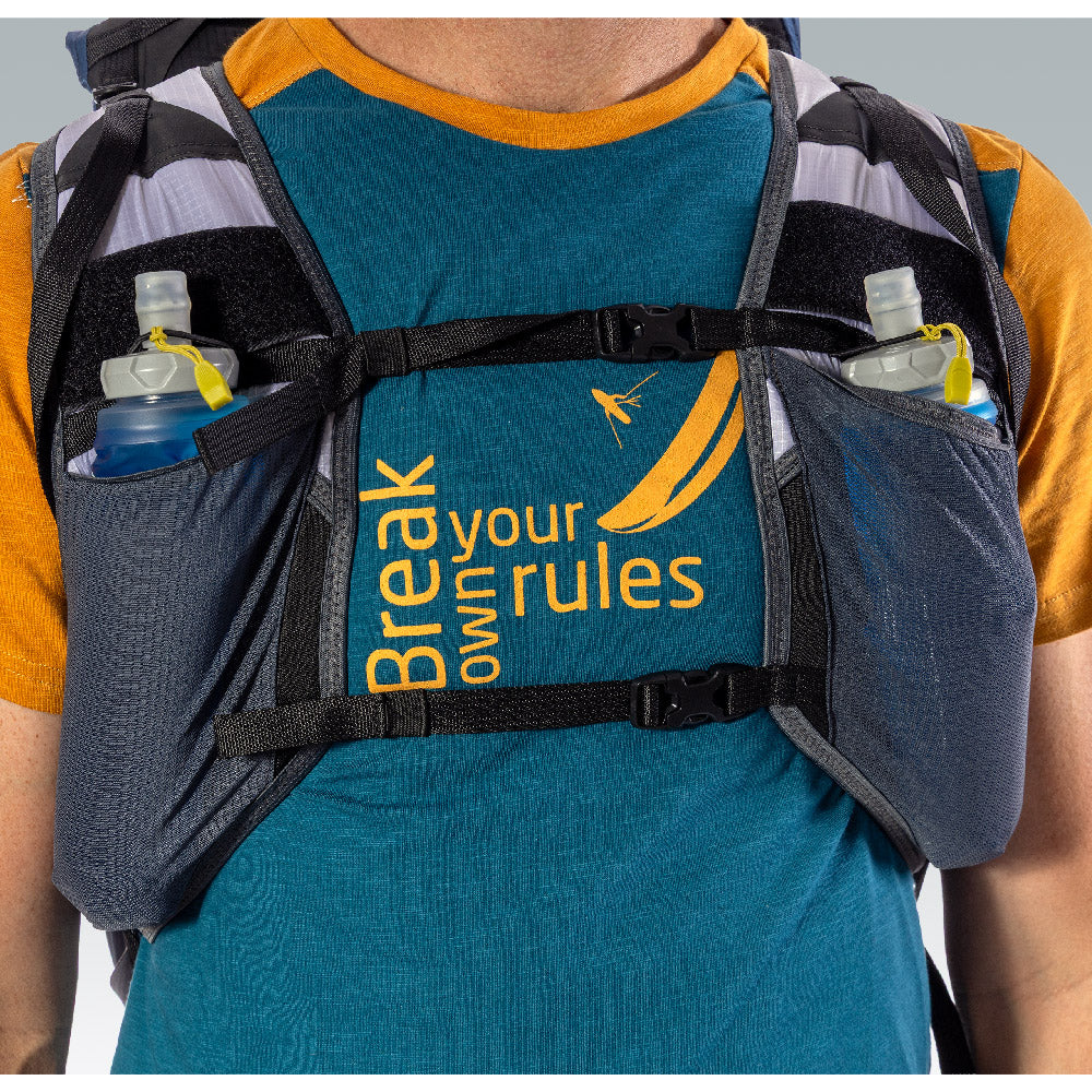 AirDesign XPed Rucksack – Flybubble