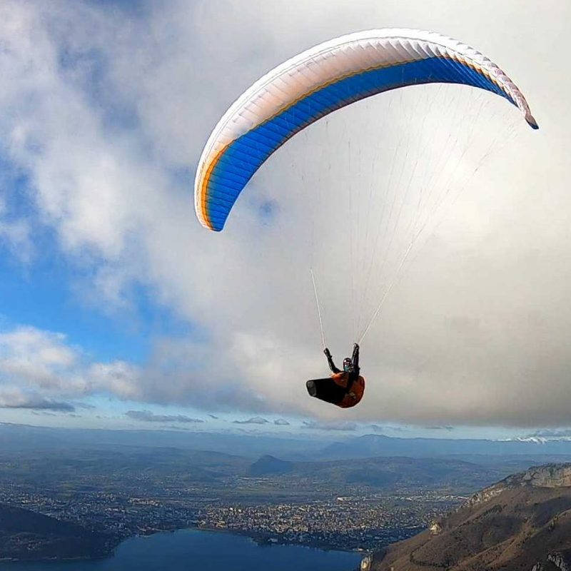 AirDesign Rise 4 (PAST MODEL)